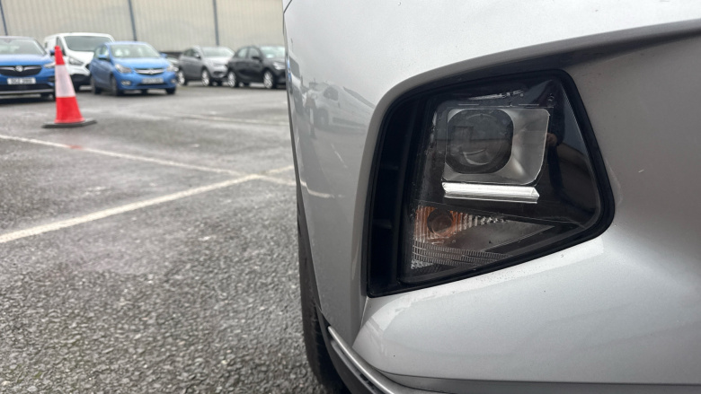 Hyundai TUCSON 1.6 TGDi SE Connect 5dr 2WD Petrol Estate